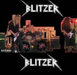 Blitzer (GER) : Maniac Attack
